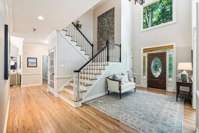 12505 King Road, Roswell, GA 30075
