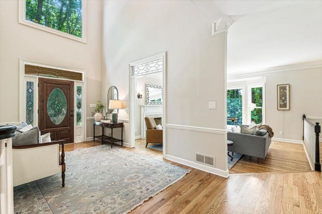 12505 King Road, Roswell, GA 30075