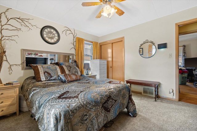 7208 W Nash STREET, Milwaukee, WI 53216