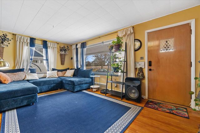 7208 W Nash STREET, Milwaukee, WI 53216