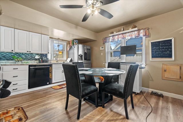 7208 W Nash STREET, Milwaukee, WI 53216