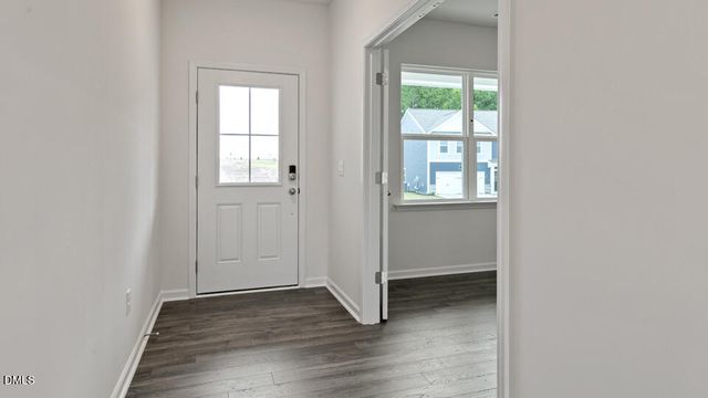437 Haven Hill Road, Hillsborough, NC 27278