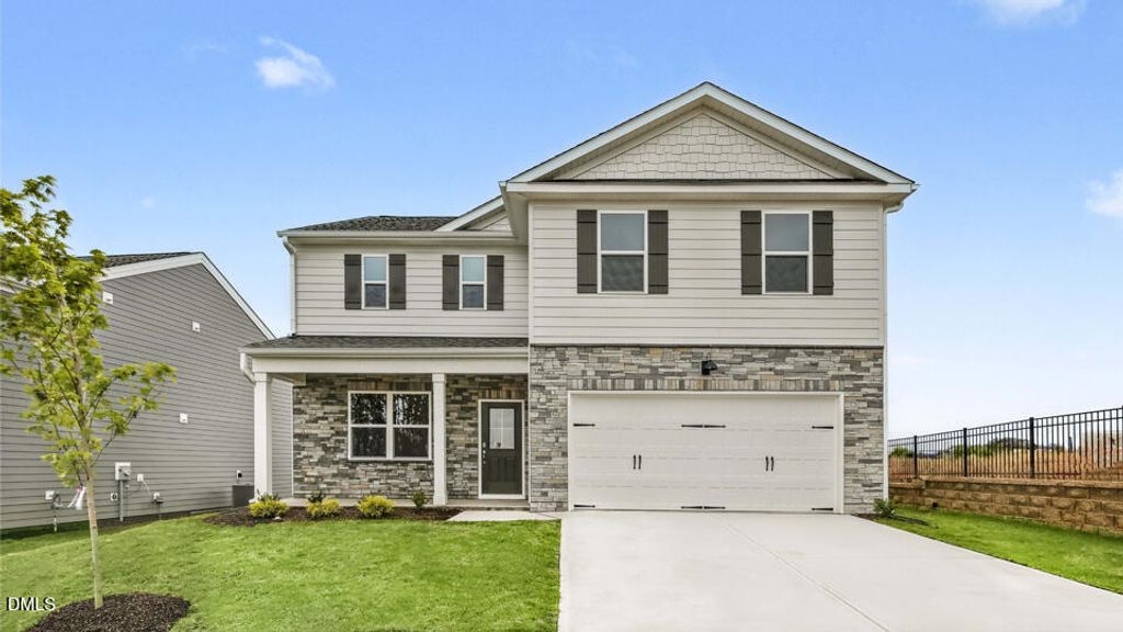 437 Haven Hill Road, Hillsborough, NC 27278