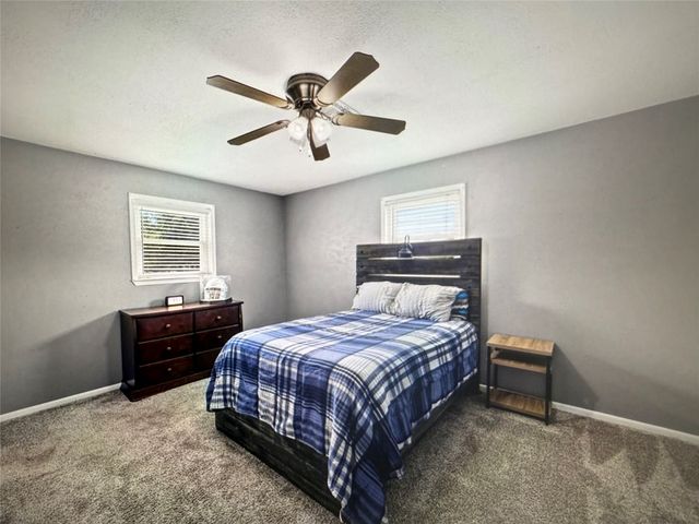 521 Wood, Axtell, TX 76624