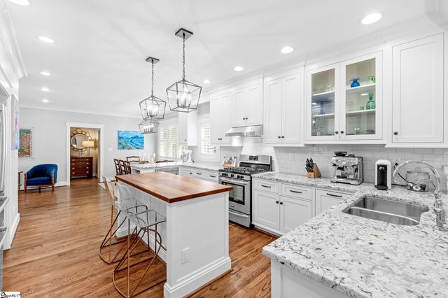 307 Grove Road, Greenville, SC 29605