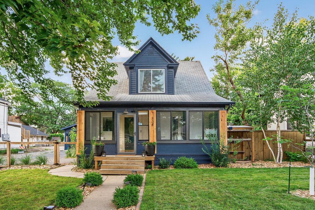 304 E 48th Street, Minneapolis, MN 55419