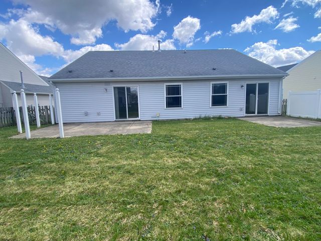 408 Deerwood Drive 408 Deerwood Drive, Piqua, OH 45356