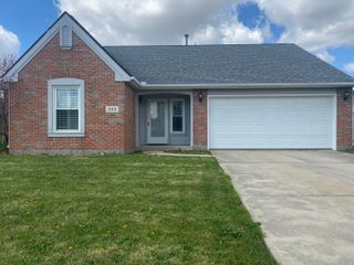 408 Deerwood Drive 408 Deerwood Drive, Piqua, OH 45356