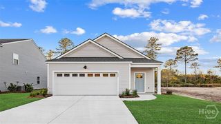 1027 Lakes Boulevard, Brunswick, GA 31525