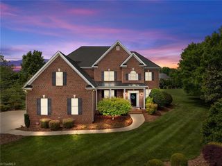 6095 Clopton Drive, Greensboro, NC 27455