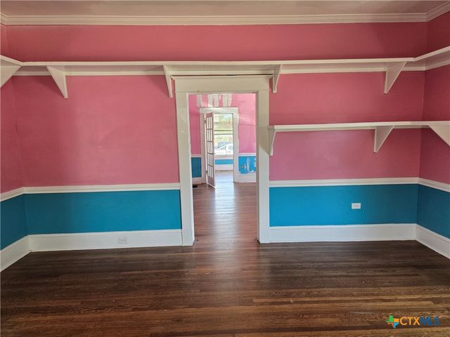 503 N Main Street, Temple, TX 76501