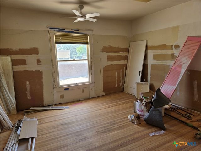 503 N Main Street, Temple, TX 76501