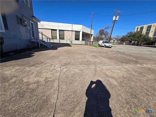 503 N Main Street, Temple, TX 76501