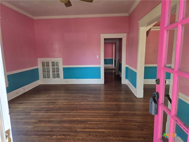 503 N Main Street, Temple, TX 76501