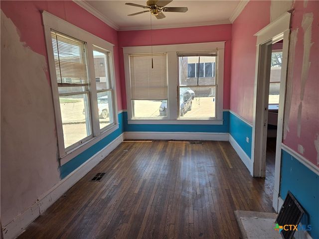 503 N Main Street, Temple, TX 76501