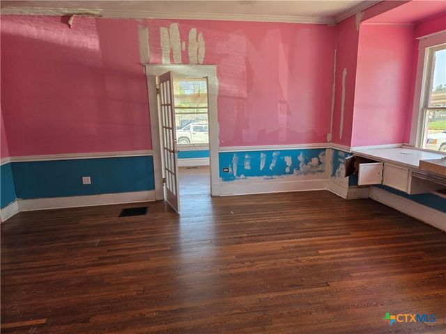 503 N Main Street, Temple, TX 76501