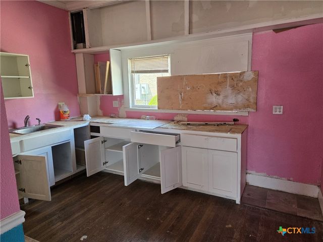 503 N Main Street, Temple, TX 76501