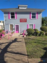 503 N Main Street, Temple, TX 76501