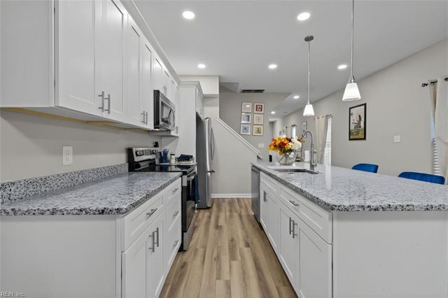 2111 Pearl ST, Portsmouth, VA 23704