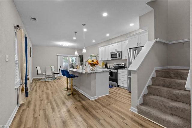 2111 Pearl ST, Portsmouth, VA 23704