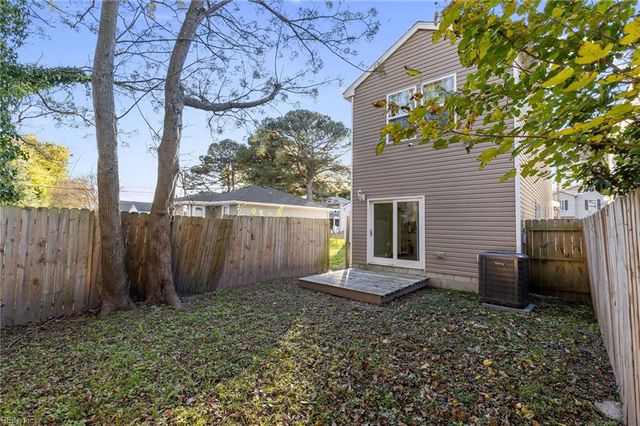 2111 Pearl ST, Portsmouth, VA 23704