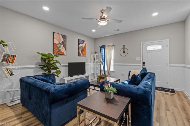 2111 Pearl ST, Portsmouth, VA 23704