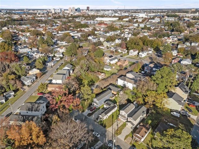 2111 Pearl ST, Portsmouth, VA 23704