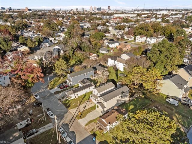 2111 Pearl ST, Portsmouth, VA 23704