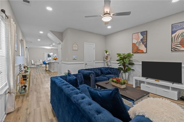 2111 Pearl ST, Portsmouth, VA 23704