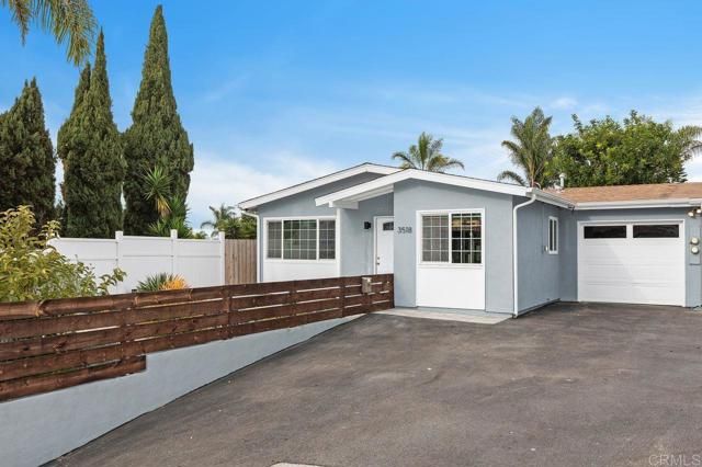 3518 Capalina Road, San Marcos, CA 92069