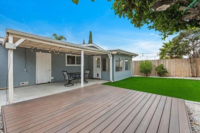 3518 Capalina Road, San Marcos, CA 92069