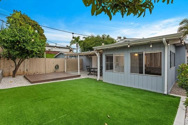 3518 Capalina Road, San Marcos, CA 92069