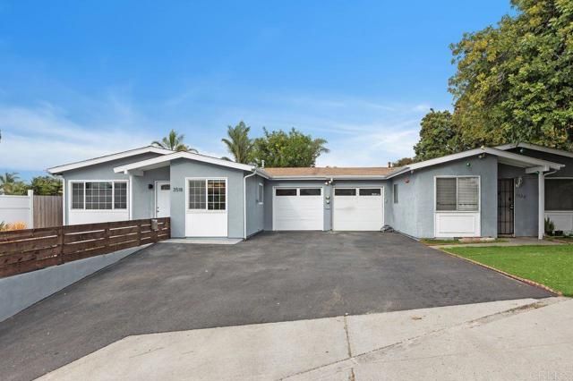 3518 Capalina Road, San Marcos, CA 92069