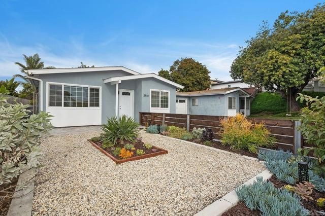 3518 Capalina Road, San Marcos, CA 92069