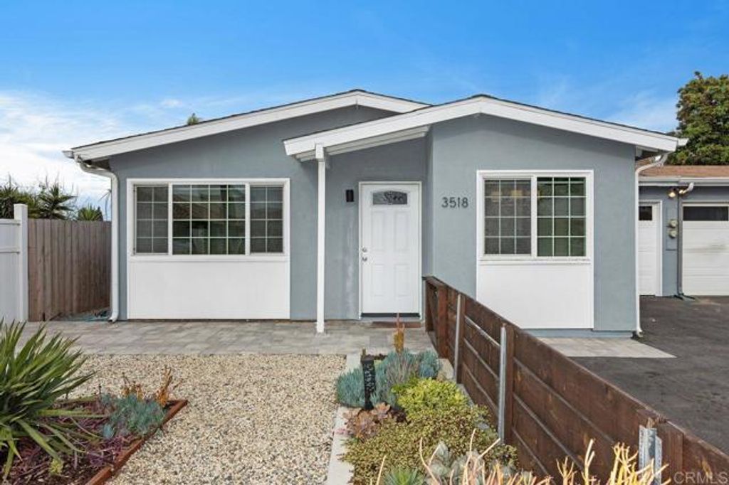 3518 Capalina Road, San Marcos, CA 92069