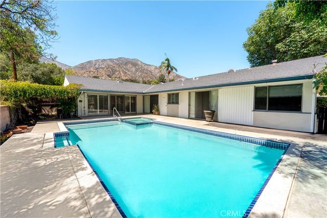 1827 Anita Crest, Arcadia, CA 91006