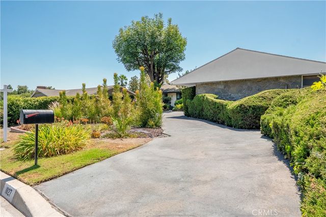 1827 Anita Crest, Arcadia, CA 91006