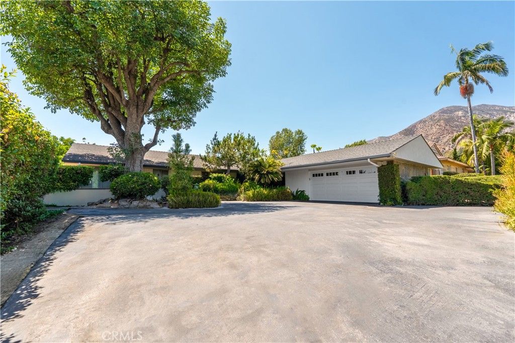 1827 Anita Crest, Arcadia, CA 91006