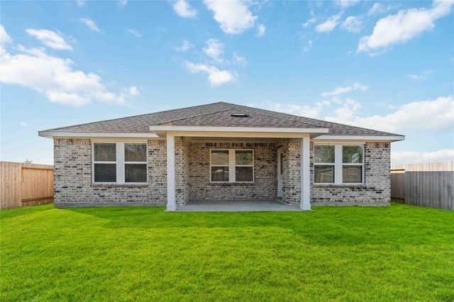 1934 32nd Avenue N, Texas City, TX 77590