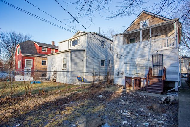 11634 S Princeton Avenue, Chicago, IL 60628