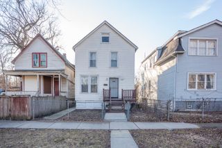 11634 S Princeton Avenue, Chicago, IL 60628
