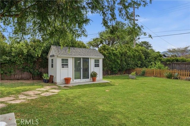 1644 Birch, Solvang, CA 93463