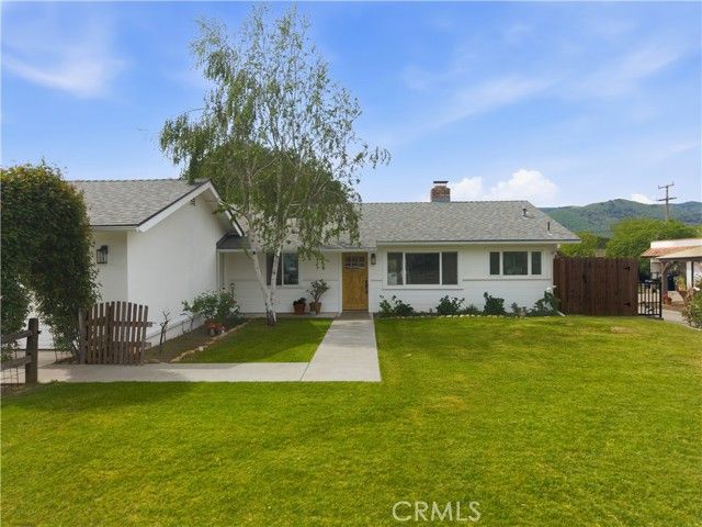 1644 Birch, Solvang, CA 93463