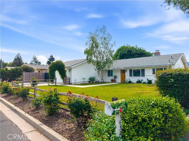 1644 Birch, Solvang, CA 93463