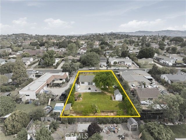 1644 Birch, Solvang, CA 93463