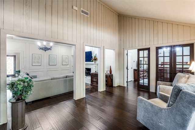 4207 High Star Lane, Dallas, TX 75287