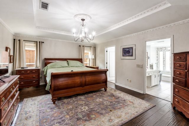 4207 High Star Lane, Dallas, TX 75287