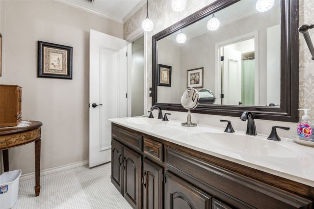 4207 High Star Lane, Dallas, TX 75287