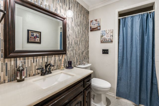 4207 High Star Lane, Dallas, TX 75287