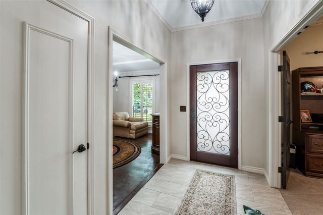 4207 High Star Lane, Dallas, TX 75287